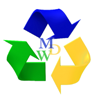 Logo Maurer Deponie und Recycling GmbH, Wilhelm-Maurer-Weg 25, 95676 Wiesau, Tel 09634/2362, Fax 09634/2020, http://www.maurer-wiesau.de, info@maurer-wiesau.de