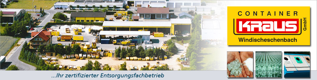 Kraus, Windischeschenbach